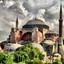 Hagia Sophia mosque