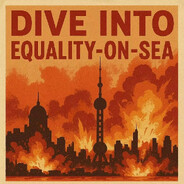 EQUALITY-ON-SEA