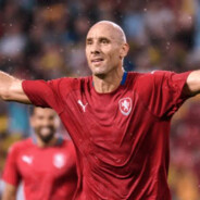 Jan Koller