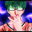 Midorima^