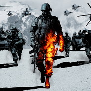 Redarmy avatar