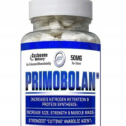 primobolan