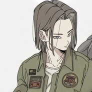 BASTARD ANDROID