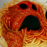 spaghetti screamer