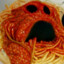 spaghetti screamer