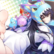 爱打猎的若叶睦