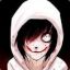 jeff the killer [TH]