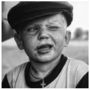 DOYOUREMEMBERONLYLUCKSHOTS?!