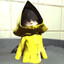 Lil Raincoat