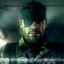 Sølid Snake (MGSΔ)