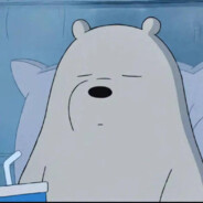 我躺好，你随意