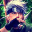 Kakashi Hatake Sensei