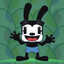 OswalD