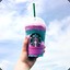 Unicorn Frappuccino