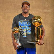 Andre Iguodala
