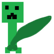 Mega Creep