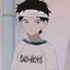 SADBOYSKRR