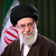 AYATOLLAH KHAMENEI