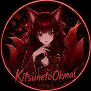 Kitsune