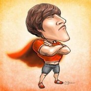 斯巴达勇士金钟国