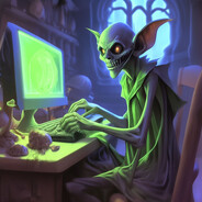 Играющий Упырь