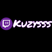 テ Kuzysss | Twitch