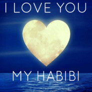 Habibi