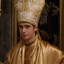 the new pope