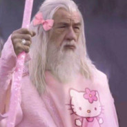 比奇堡的黑衣人