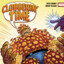 clobberin time