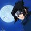 Sasuke Uchiha