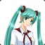 Hatsune Miku