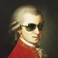 Wolfgang Amadeus Mozart