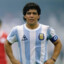 Diego Armando Maradona