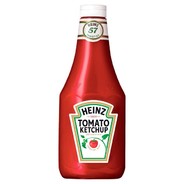 Ketchup