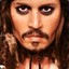 Cpt. Jack Sparrow