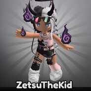 ッZetsuTheKid
