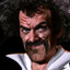 Mr Satan