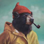 Mongoose avatar