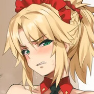 Mordred