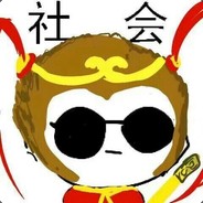 西瓜味的大脸猫