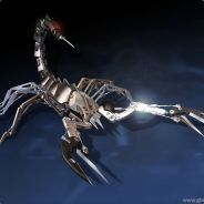 Scorpion