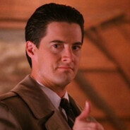 Kyle MacLachlan