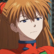 アスカ・ラングレー