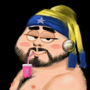 都趴下,老子要放大招了