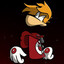 Red Rayman