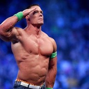 John Cena