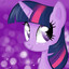 Twilight Sparkle❤