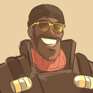 Avarage demoman enjoyer