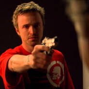 джесси уайт